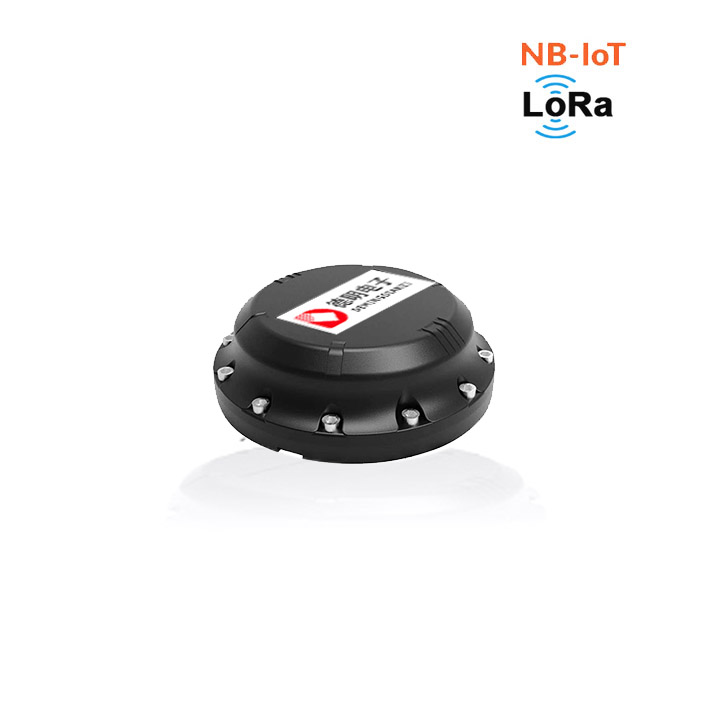 NB-IoT无线库门异动感应检测器